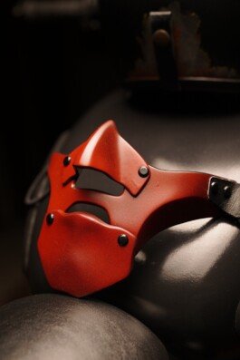 Rusty Brains Motorcycles