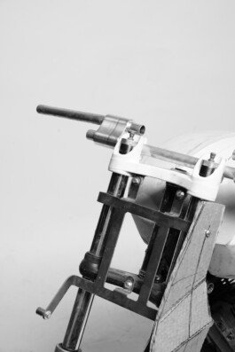 Rusty Brains Motorcycles