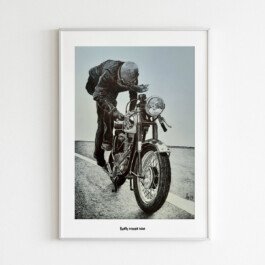 Rusty Brains Motorcycles