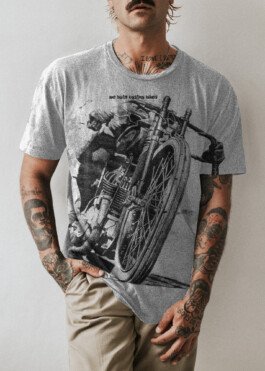 Rusty Brains Motorcycles