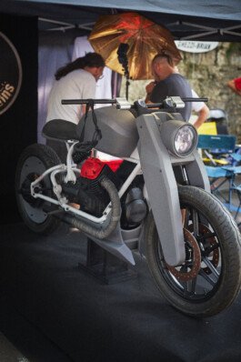 Rusty Brains Motorcycles