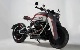 Rusty Brains Motorcycles