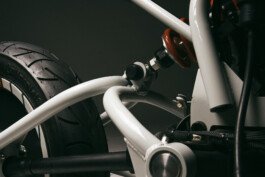 Rusty Brains Motorcycles