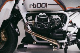 Rusty Brains Motorcycles